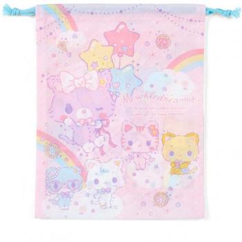 Sanrio Malle Dreamy Arco Iris