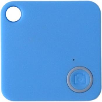 Square Intelligent Anti-Loss Device for Keys and Wallet