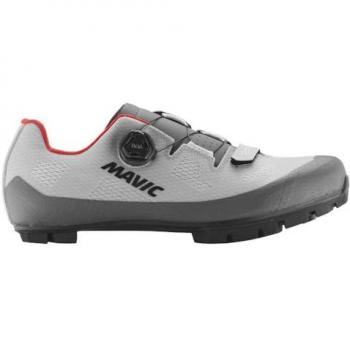 Mavic Crossmax SL II “Harbor Mist” MTB Shoes – UK 11 (Men/Women)