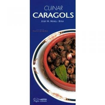 Cuinar Caragols