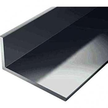 Profilo 20x30 mm In Pvc Bianco