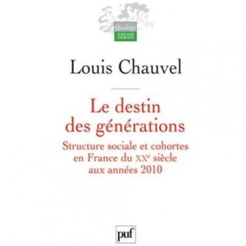 Le destin des générations
