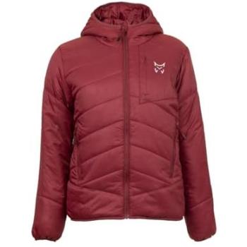 Veste Femme Altus Halley Bordeaux XL