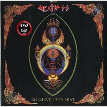Do What Thou Wilt