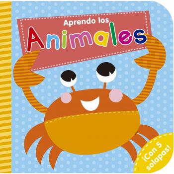 APRENDO LOS ANIMALES