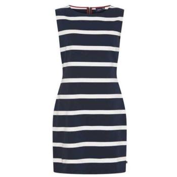 Sea Ranch Pearl Dark Blue Short Dress