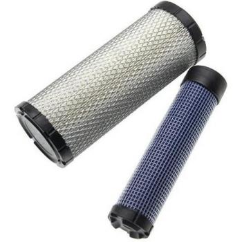Pack de 2 filtres pour Airman AX 32 UAX52U-5