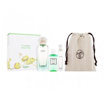 Set Hermès Un Jardin Sur Le Nil – Profumi e Trattamenti Spa