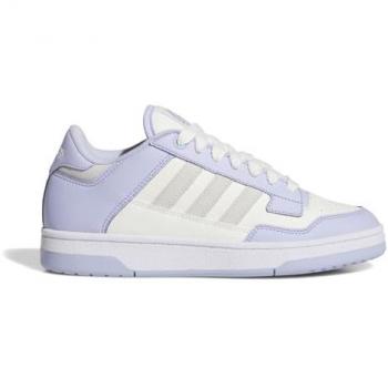 Cloud White Women's adidas Rapid Court Low Shoes