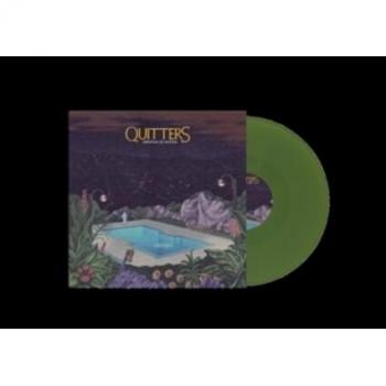 Quitters Vino Verde