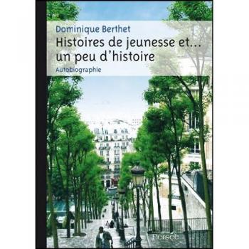 Histoires de Jeunesse et...un peu d'Histoire