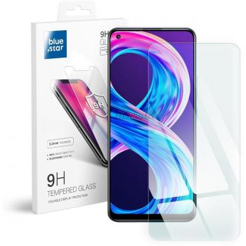 Funda de Cristal Blue Star