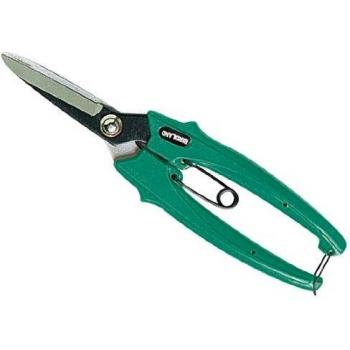 Papillon Cogliuva Cutters, 175 mm, Green