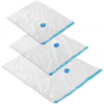 Bolsas de Almacenaje al Vacío Tectake