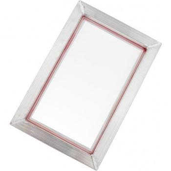 Pre-Stretched Aluminum Squeegee Frame