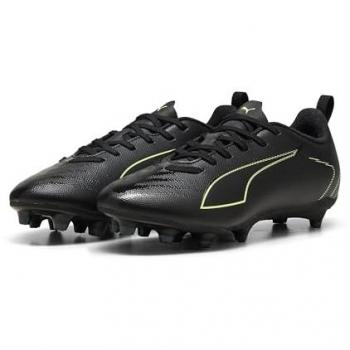 Ultra 6 Play (FG/AG) Puma Junior Scarpe da Calcio