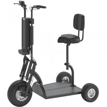SCOOTER MANUTENTION ÉLECTRIQUE FRANKEL KAISEKRAT 800