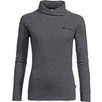 Vaude Women’s Altiplano LS Top – Eisen, 36