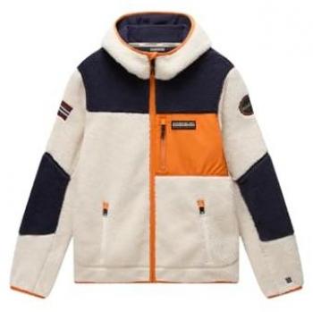Yukon Trekker Hooded Sweatshirt