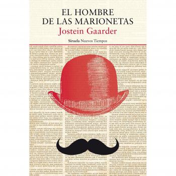 El hombre de las marionetas