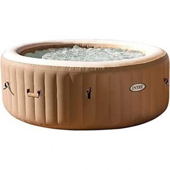 Intex Sahara Spa Gonfiabile 4 Persone