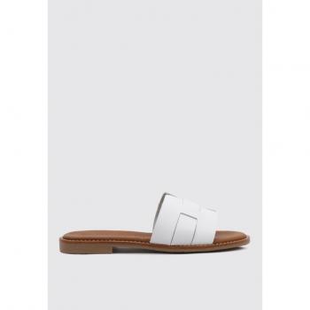 SANDRA FONTAN LEILANDI 37 White