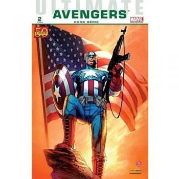 Captain America