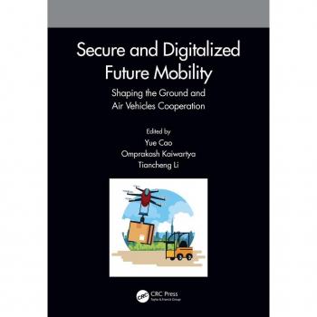 Vitalsource Technologies, Inc. Secure and Digitalized Future Mobility