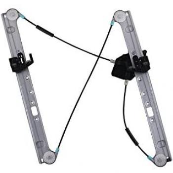 BMW X3 Vorne Rechts Fensterheber (Valeo 850819)