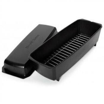 Cassetta Rostiera Rib Broil King IPERBRIKO