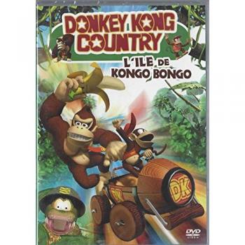 La Quête de Kongo Bongo