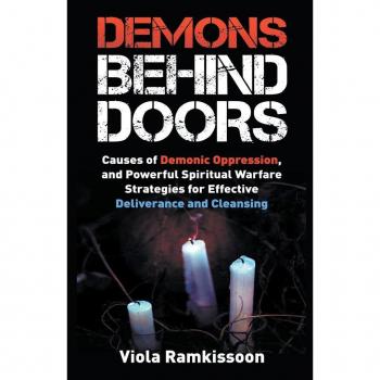 Ramkissoon, Viola: Demons Behind Doors