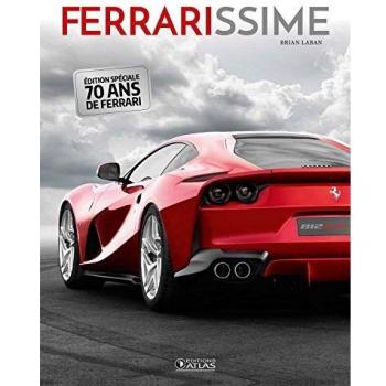 Ferrarissime NE 2017