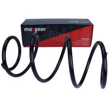 MAXGEAR 60-0867 Suspension Coil Spring for BMW