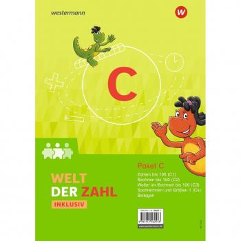 Welt der Zahl Inklusiv