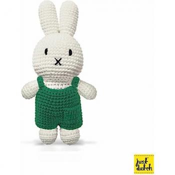 Doudou Miffy