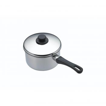 Faitout 12 cm Kitchencraft Acier Inoxydable