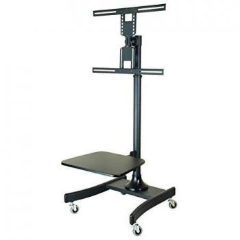 Soporte de TV Móvil para Pantallas LCD