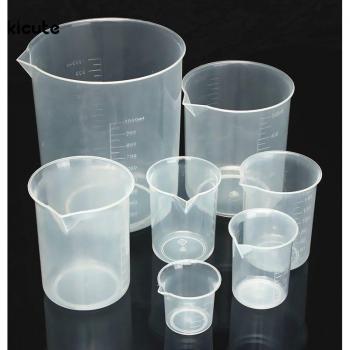 Vaso Medidor de Laboratorio 150ml