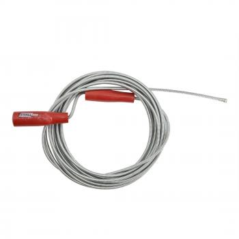 Awtools Spirale di Rimozione Acque Residue 6 mm, 5 m
