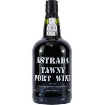 Astrada Süßer Tawny Port 0,75l