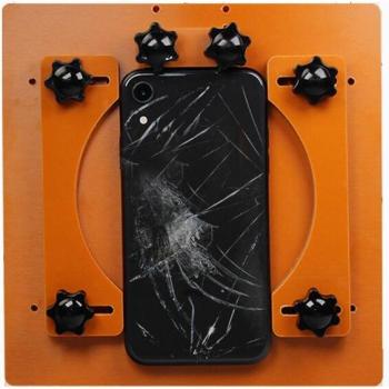 Outil de serrage pour réparation d'écran d'iPhone 8 Plus, X, XR, XS MAX, 11 Pro, 12