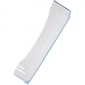 Porte compartiment beurre d'origine 438X115 mm pour réfrigérateurs et congélateurs