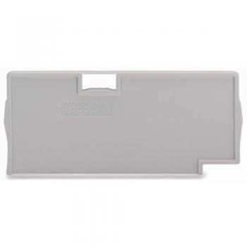 WAGO 2004-1493 Overhanging Separator Plate