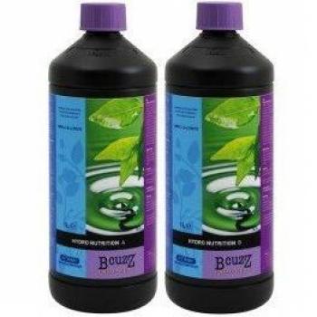 Solution Nutriente Hydro A+B 1L
