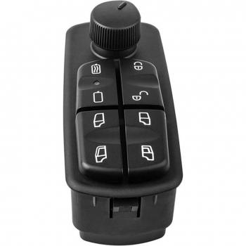 Mercedes Benz Electric Window Master Switch 0045455913 LHD