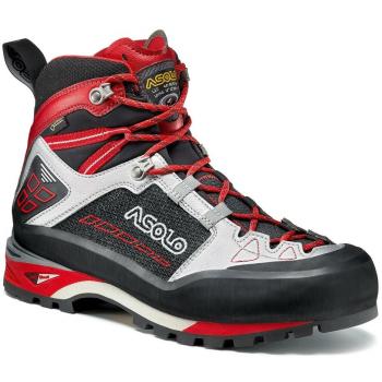 Asolo Freney Mid GV Preto Masculino