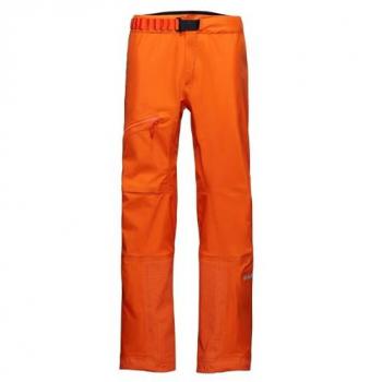 Mammut Streamlined GORE‑TEX Pro Hiking Pant (Men)