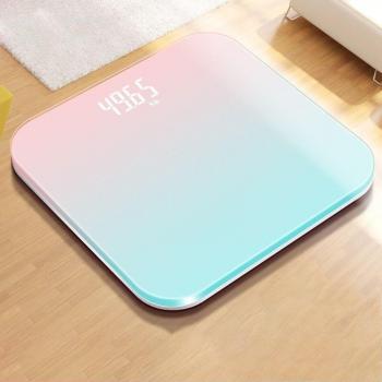 Báscula Bluetooth Aurora TotalFit