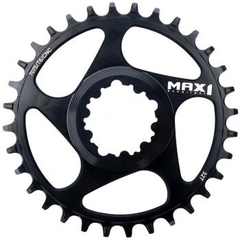 Převodník SRAM MAX1 Narrow Wide 32z černý